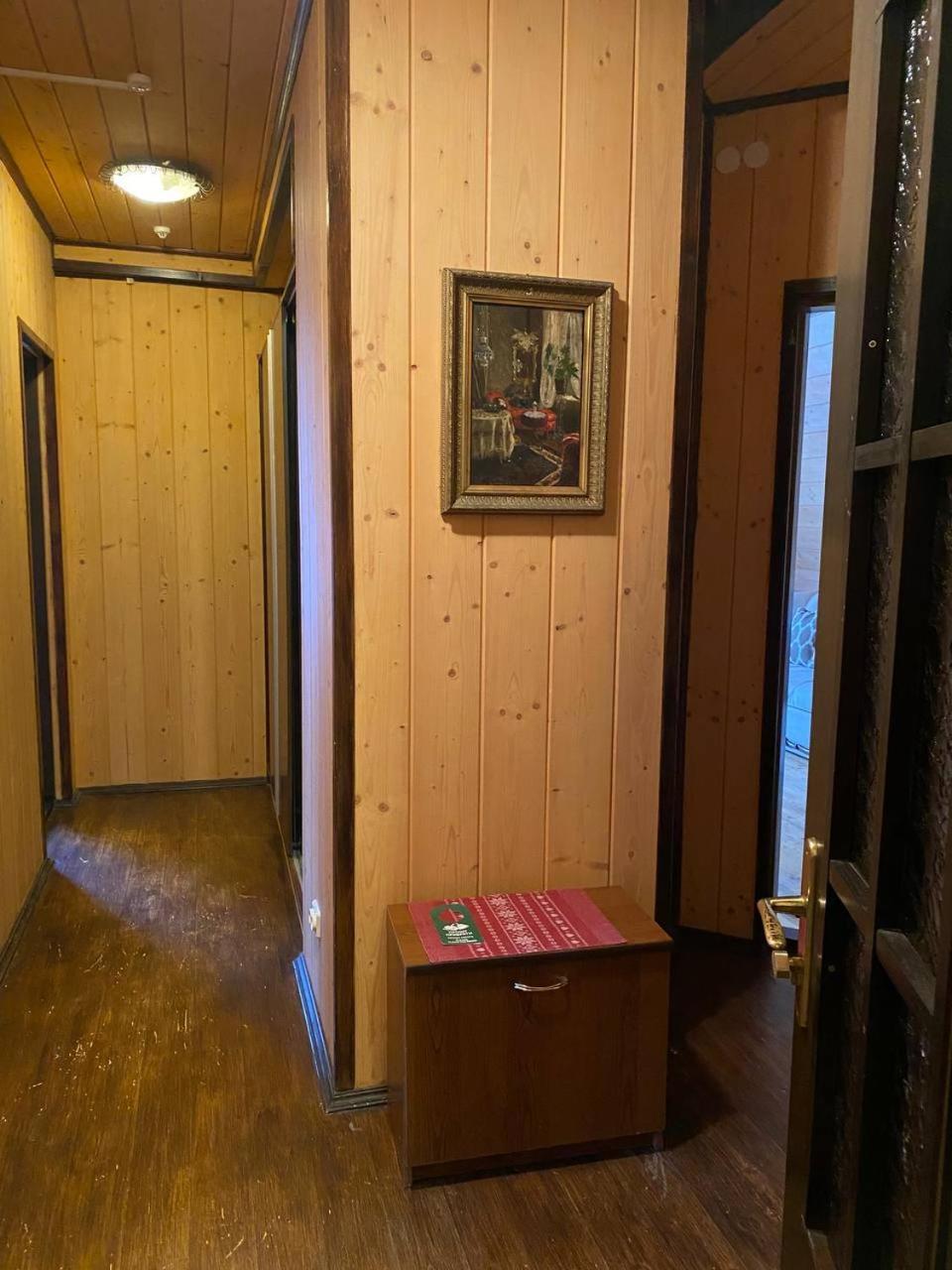 ホテル Vilni Vitry Osmoloda エクステリア 写真